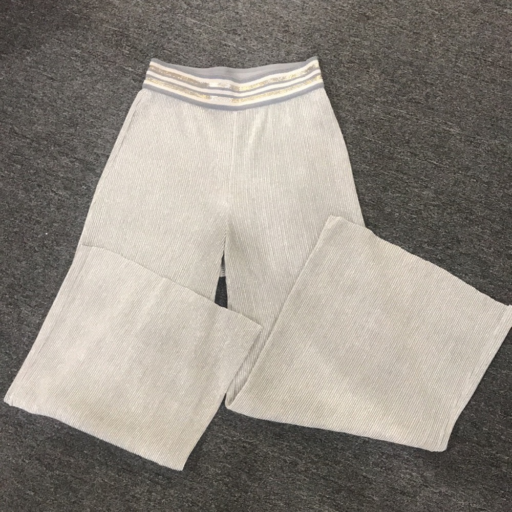 Anthropologie Ett Twa Wide Leg